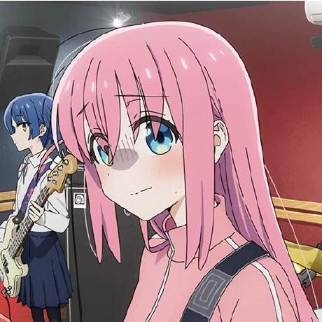 Frank's avatar