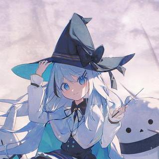 Robin's avatar